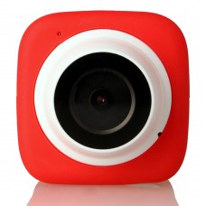 Wifi Selfie Camera Baby Monitor Car DVR Waterproof Sports Camcorder Magnetic Base Vision 780