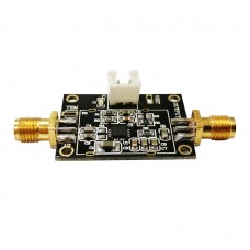 AD8318 Module 1-8000MHz RF Power Meter Demodulation Logarithmic Detector Amplifier Controller