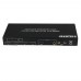 HDMI 4x1 Splitter Picture Division Quad Multi Viewer with Seamless Switcher HDS-841SL