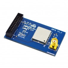 GPS Module 1575.42MHz Antenna for iTOP4412 Elite Edition Development Board DIY