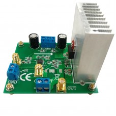 Power Amplifier Board LM1875 Module for Motor Speaker Transformer Drive Wave Signal Booster