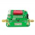 PE43702 Digital Radio Frequency RF Attenuator Module 7bit 9K-4GHz 0.25dB