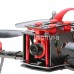 Eachine Falcon 250 FPV Racing Quadcopter 4 Axis Drone & 5.8G 32CH HD FPV Camera Kit RTF