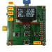 OLED RF Power Meter 0-500Mhz -80-10dBm RF Power Attenuation Value Setting RF-Power500