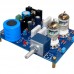 Tube Preamp Amplifier DIY KIT GE5670 Bsaed on Matisse Fantasy for HIFI Audio