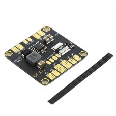 CRIUS ARPDB V1.0 Power Distribution Board with Current Meter BEC for F3 Flight Controller Type B