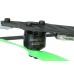 Tarot 140 FPV Racing Drone Kit Carbon Fiber 140MM Aircraft with Motor ESC Flight Controller Camera TL140H1