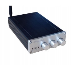 BA10C TPA5613 Power Amplifier 2.1 Channel with Bluetooth 4.0 Subwoofer 150W+75Wx2 Audio AMP