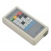 3/4/5/6 Axis CNC Mach3 Manual Control Remote Controller Botton Box JOG RS232