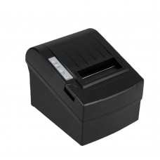 Thermal Printer POS Dot Receipt Printer 80mm USB Ethernet Serial with Auto Cutter  