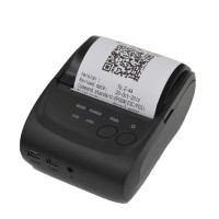 Mini Bluetooth Thermal Printer Receipt Printing 58mm UB Seriel Interface for Android System