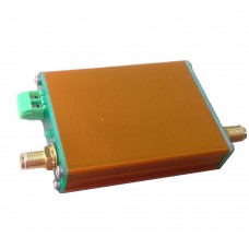 2 Frequency Divider 10M to 1.8G DC12V 0.15A Meter Output Frequency 5M to 900MHz