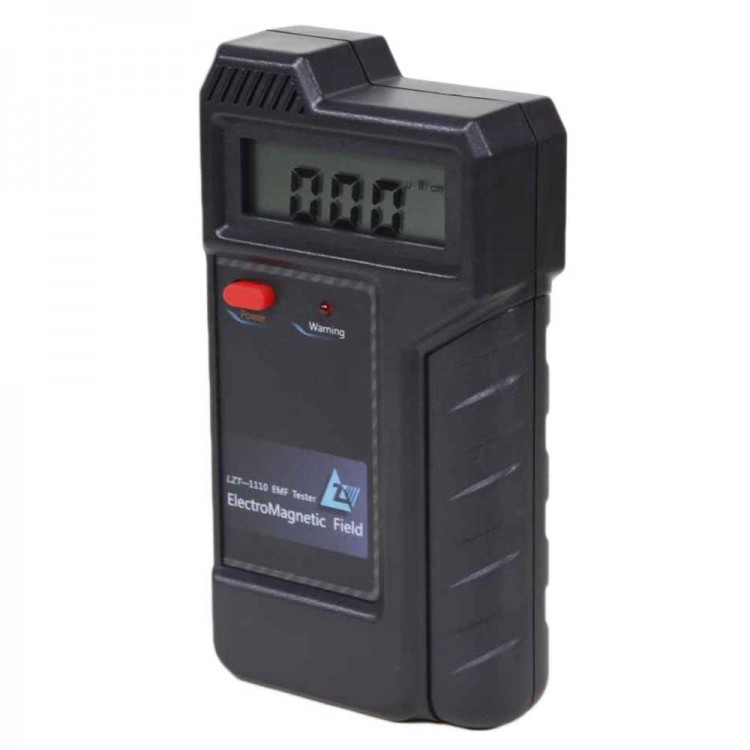 Electromagnetic Radiation Tester EMF Test Electromagnetic Field ...