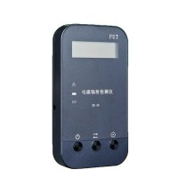 FUT Electromagnetic Radiation Tester Detector Radiometer Electric Magnetic Field Test