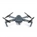 DJI Mavic Pro FPV RC Drone Folding Quadcopter with 4K Camera 3-Axis Gimbal Remote Controller