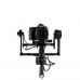 HORIZON H6(SteadyGim6 PLUS) 3 Axis Brushless Camera Handheld Gimbal Stabilizer with Encoder for DSLR Camera
