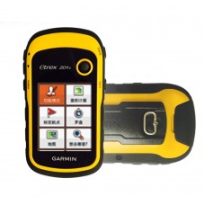 Garmin ETrex201x Handheld GPS Latitude and Longitude Positioning Coordinate Navigation Instrument Outdoor Locator