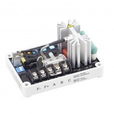 Kutai AVR EA05A Automatic Voltage Regulator Controller Module for Brushless Generator DIY