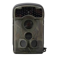 Ltl Acorn 5310A 720P Video LED IR Trail Scouting Hunting Camera DVR Video Recorder + Free 8GB