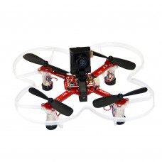 Jumper X73 Micro FPV Racing Quadcopter Drone with Naze32 Flight Controller Receiver Camera