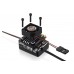 EzRun 3660SL G2 Brushless Sensorless Motor 4600KV + ESC MAX10 for 1:10 RC Car Truck