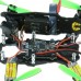 Mini 130 FPV Wheelbase 135mm Racing Drone 4-Axis Carbon Fiber Quadcopter Kit TL130H1 Partly Assembled