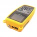 Satlink WS6933 DVB-S2 FTA C&KU Band Satellite Finder Meter 2.1 Inch LCD Display 950-2150MHz