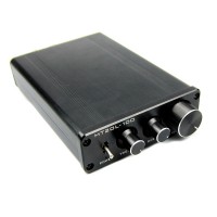 TPA3116D2 Digital Amplifier 50W+50W High-power Multimedia Stereo Audio Power Amp Hifi Amplifier