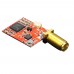 FPV 5.8G Transmitter Audio Video Tx Module 10-200mW Adjustable for Drone Quadcopter TX-58120