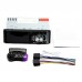 4.1'' Car Radio Bluetooth MP5 Player TFT HD Screen USB SD Support Steering Wheel Remote Control Rear View Camera 4012B