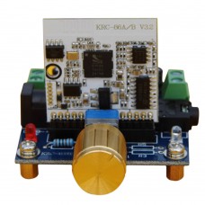 TDA7379BTA Bluetooth Amplifier Board Audio Receiver 38W+38W for Car Smart Home DIY