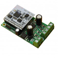 Bluetooth 4.0 Stereo Power Amplifier Board Class D 2x15W for Audio DIY KRC-152TH