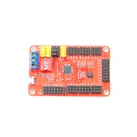 Servo Controller Board 32 Channel for Robot Arduino Programming Support PS2 Handle