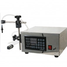 LT130 Automatic Quantitative Liquid Filling Machine Numerical Control 110V DHLFree