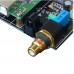 HiFi ES9018 TCXO 0.1PPM 4 Layer DAC Decoder w/ 3 RCA Assembled Board Audio Decoding