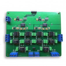 HiFi Parallel PCM1794A Decoders DAC Core Board 24Bit 192kHz Decode Board