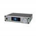 ALIENTEK D8 Hifi Audio Digital Headphone Amplifier 80Wx2 Coaxial Optical USB DAC Class D XMOS Silver