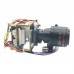 IP Camera Full Metal H.265 3MP Motorized Zoom Auto Focal LENS 2.8-12mm OV4689+Hi3516D CCTV IPC Module