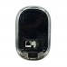 Wireless WiFi IR Video Smart Doorbell 720P HD Camera Monitor HD Visual Intercom for Android iOS
