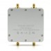 SUNHANS WiFi Signal Booster Dual Antenna 1000mW 2.4G 2T2R 300Mbps IEEE 802.11 Indoor Signal Amplifier