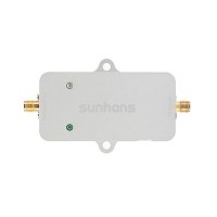 Sunhans WiFi Indoor Signal Booster 2.4GHz 2500mW 34dBm IEEE 802.11bgn Wireless Amplifier SH-2500