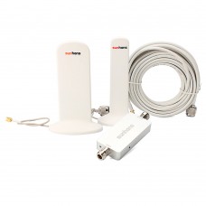 Sunhans Signal Booster 3G 2100Mhz Mobile Phone Signal Amplifier Repeater SH-WA2100-M2