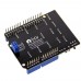 Base Shield V2 Grove Sensor Expansion Board Compatible with Arduino for DIY