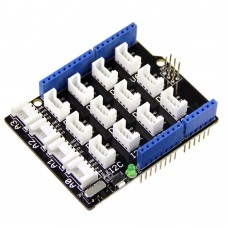 Base Shield V2 Grove Sensor Expansion Board Compatible with Arduino for DIY