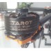 FPV Tarot Hexacopter Frame 1200 Wheelbase 6 Axis Drone Plant Protection Aircraft UAV with Ladning Gear