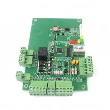 Access Control Board One Door Two Way RS485 TCP IP Network Door Gate Access System Controller