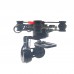 Storm32 FPV 3 Axis Brushless Gimbal Gopro Camera Stabilizer with Motors & Storm32 Controller