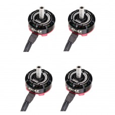 EMAX RS2205S Brushless Motor 2300KV for FPV Racing Drone Quadcopter 4PCS
