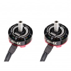 EMAX RS2205S Brushless Motor 2600KV for FPV Racing Drone Quadcopter 1Pair