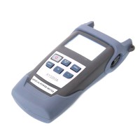 FTTH RY3200B Optical Power Meter Tester -50dBm to 26dBm for FTTH Optical Fiber Network